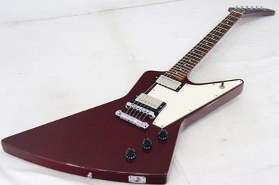 Gibson EXPLORER 76 (no250826) | eBay