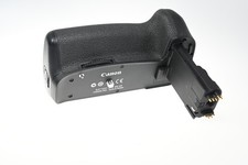 Genuine Canon BG-E9 Battery Grip for 60D G894