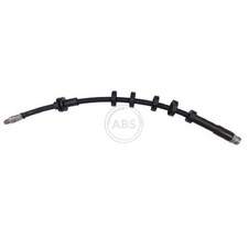 2x Bremsschlauch vorne für Fiat Seicento-600 187 | 444127