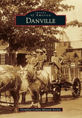 Danville by Not Available (2014, Trade Paperback)