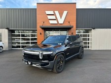 2023 Rivian Adventure