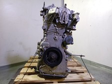 Moteur Renault Captur