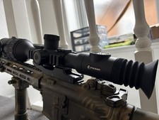 Pulsar Digex C50 Day/night scope