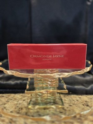 Ormonde Jayne London Eau De Parfum 10ml .35 Oz. Sealed Box.  A Great Gift!