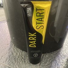 Power Tan Dark Start 250ml – Ultra Tanning Accelerator Lotion for Sunbed Use