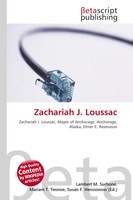 Zachariah J. Loussac Lambert M. Surhone (U. A.) Taschenbuch Englisch 2026