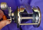 PENN PEER NO. 209 SALTWATER FISHING REEL  -  #30-66 ON BOTTOM OF MOUNT - EX COND — photo 1