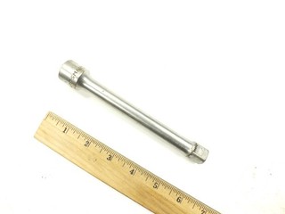 CRAFTSMAN TOOLS 1/2" DRIVE 6" RATCHET SOCKET EXTENSION BAR 44131 USA =v=