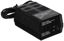 VCT VT-200J Japanese Step Up / Down Voltage Transformer Converts 200 Watt