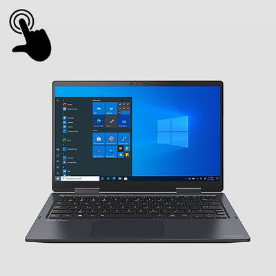 #ad Dynabook Portege X30W J 13quot; Touchscreen i5 2.49GHz 8GB 256GB SSD w Warranty $153.78