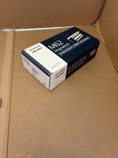 Securitron M62-OS  Magnalock 1200 Lb - 12/24 VDC Powered Satin Chrome