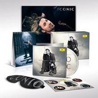 Iconic Von David Garrett | Cd | Zustand Neu