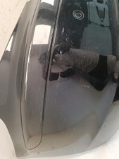 Pare-choc arrière Mercedes CLASSE R