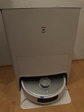 ecovacs deebot t20 omni Inklusive Ladestation + Zubehör