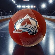 Franklin Colorado Avalanche Franklin Shot Zon...