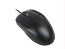 Adesso Technology Hc-3003 - 3 Button Desktop Optical Scroll Mouse ps/2