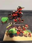 LEGO VINTAGE CLASSIC SPACE M-TRON 6989 MEGA CORE MAGNETIZER - 99.99% Complete