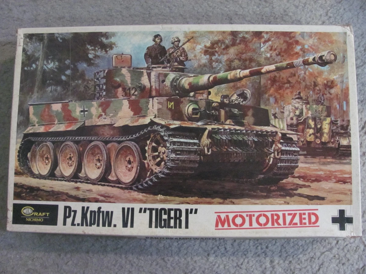 Nichimo Toy Models & Kits for sale - eBay