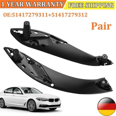 2X Innentürgriff Türgriff innen vorne links rechts für BMW F30 F32 F80 F82 12-18