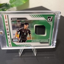 2022-23 Donruss Elite FIFA Soccer Cards Checklist 21