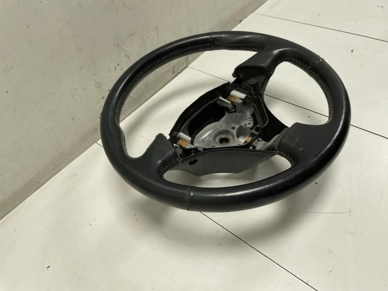 2001 TOYOTA MR2 SPYDER STEERING WHEEL  OEM+ - Image 2 of 4