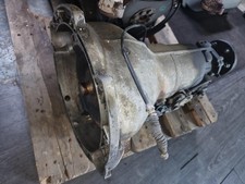 Automatikgetriebe Getriebe W126 380 SE SEL SEC SL 1262703601 722310 Automatikgetriebe Getriebe W126 380 SE SEL SEC SL 1262703601 722310