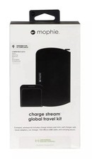 Image of mophie Charge Stream Global Travel Kit Wireless Charger