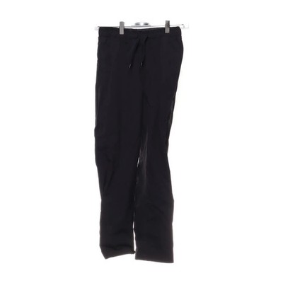 Didriksons, Regenhose, Größe: 150, Schwarz/Grau, Polyamid/Polyester #cAL