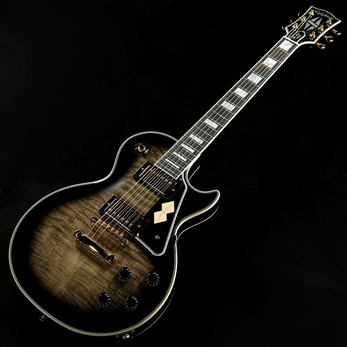 Epiphone Gibson Les Paul Electric Guitars for sale | eBay