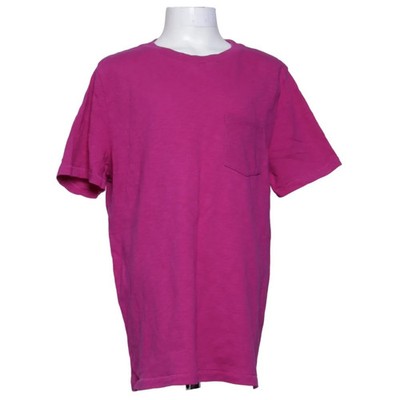 Gap Kids, T-shirt, Größe: 164, Pocket T, Lila, Baumwolle, Einfarbig #WHV