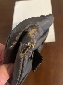 Atari Lynx 2 Pouch Case