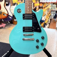 Epiphone LP-Studio Used TQ w/Soft case
