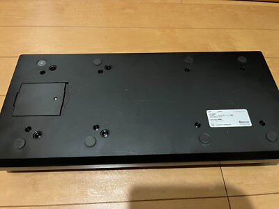 Beatmania IIDX Dedicated Controller Entry Model KONAMI Japan | eBay