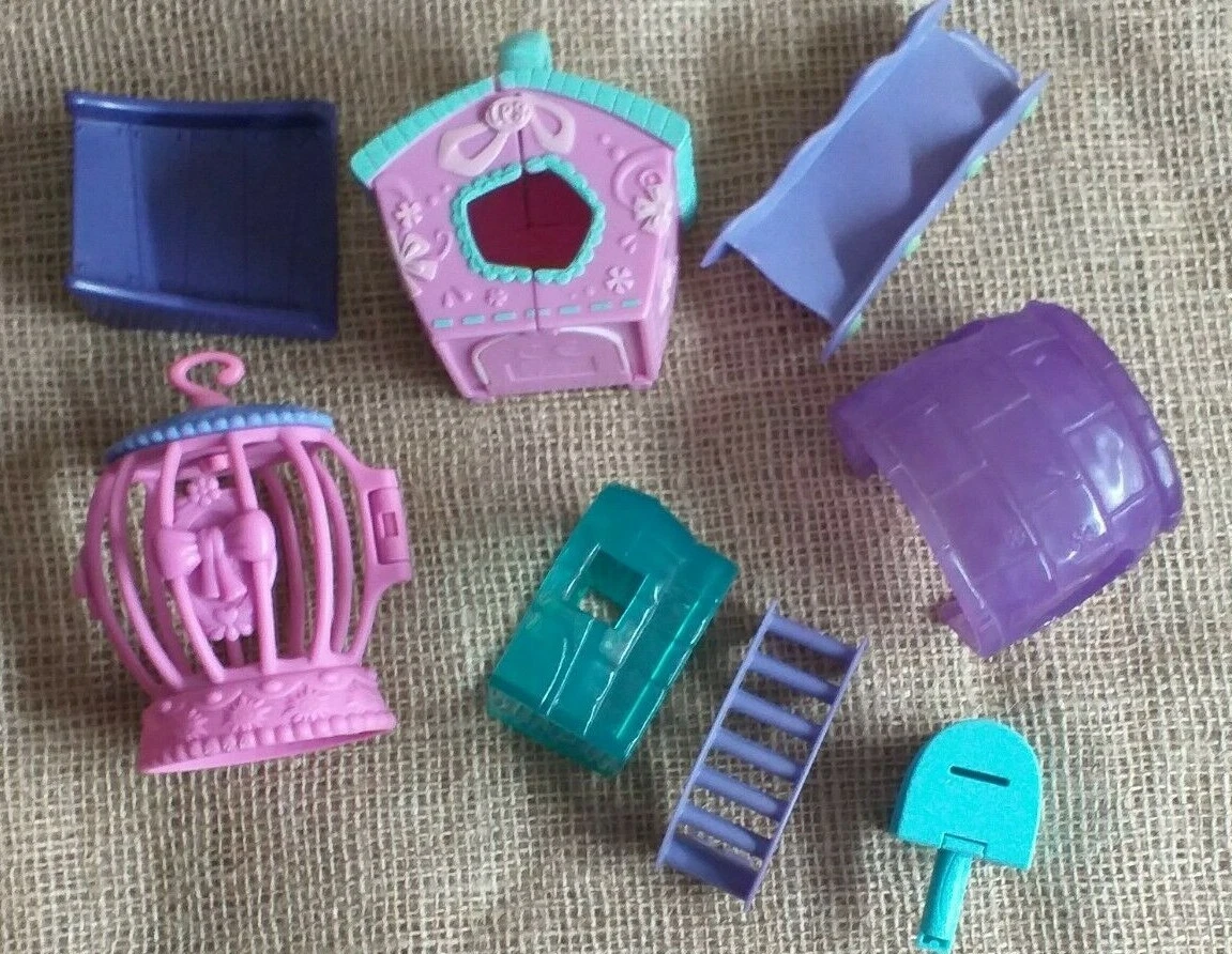 Lps hotsell accessories ebay