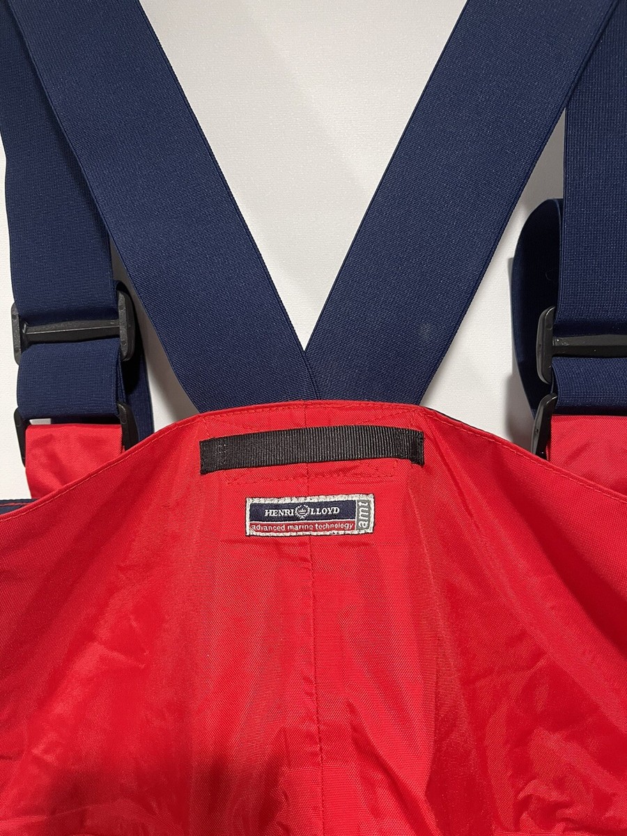ウェア M HENRI LLOYD HI FIT BIBS 21478-19725527.jpg