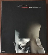 RENATO MENEGHETTI CATALOGO