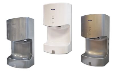 1300W Constructor Automatic High Speed Commercial Hand Dryer Durable w/ Sensor