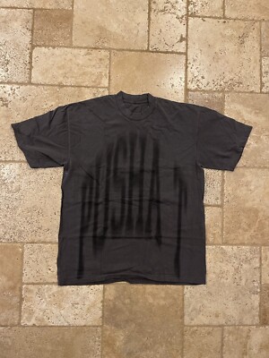 dmx balenciaga shirts