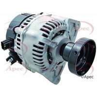 Lichtmaschine 12V Volt 90A Lade Strom Im Uhrzeigersinn Rotation FüR Ford Focus