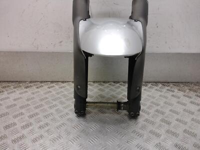 2002 KAWASAKI ZX 636 ZX6R A1P Front Fork Assembly | eBay UK