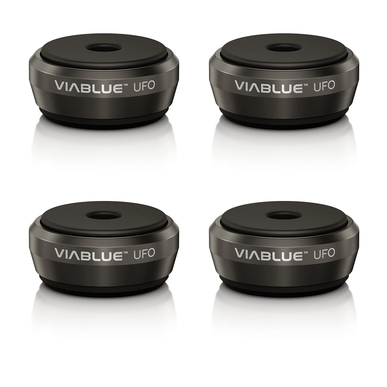 ViaBlue UFO Absorber Vibration Damper