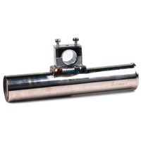 Boat Stainless Steel Clamp On Fishing Rod Holder For Rails 22 Boat Stainless Steel Clamp On Fishing Rod Holder For Rails 22