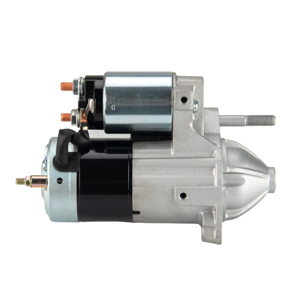 Arranque para Kia Optima 2002-2006 y Hyundai Tiburon 2003-2008 V6 2.7L 36100-37210 Foto 2 de 4