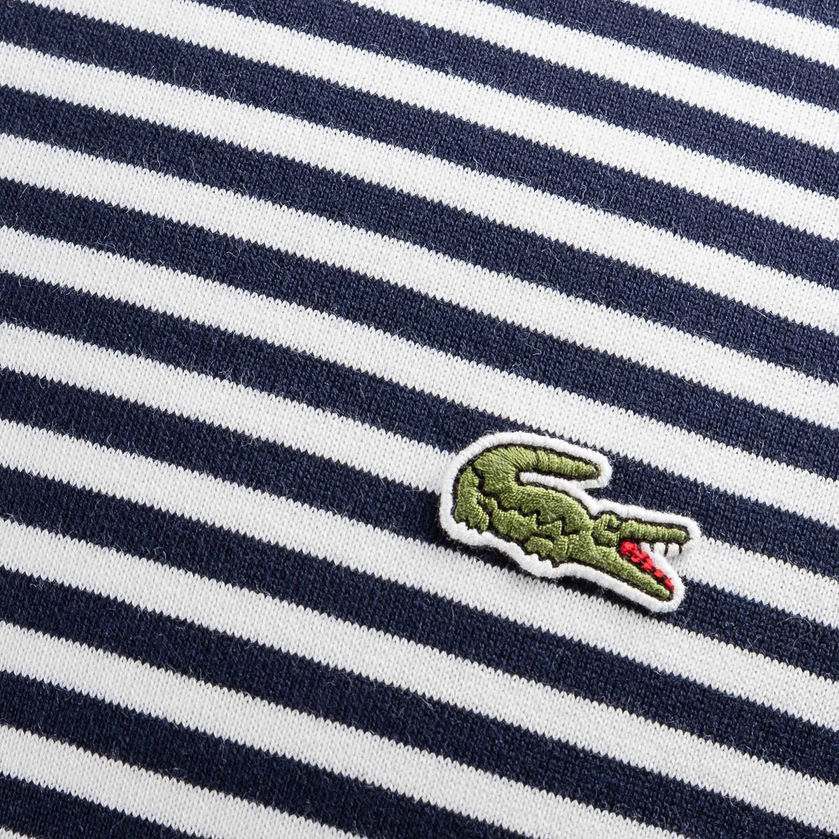 Herren T-Shirt Lacoste TH9749-522 | eBay