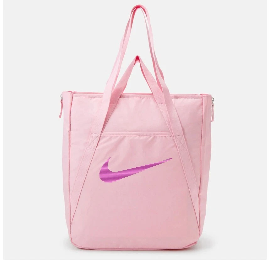 Nike Backpack Pink Bag, Women's Fashion, Bags & Wallets, Backpacks on  Carousell