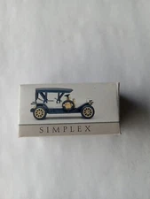 Readers Digest Simplex