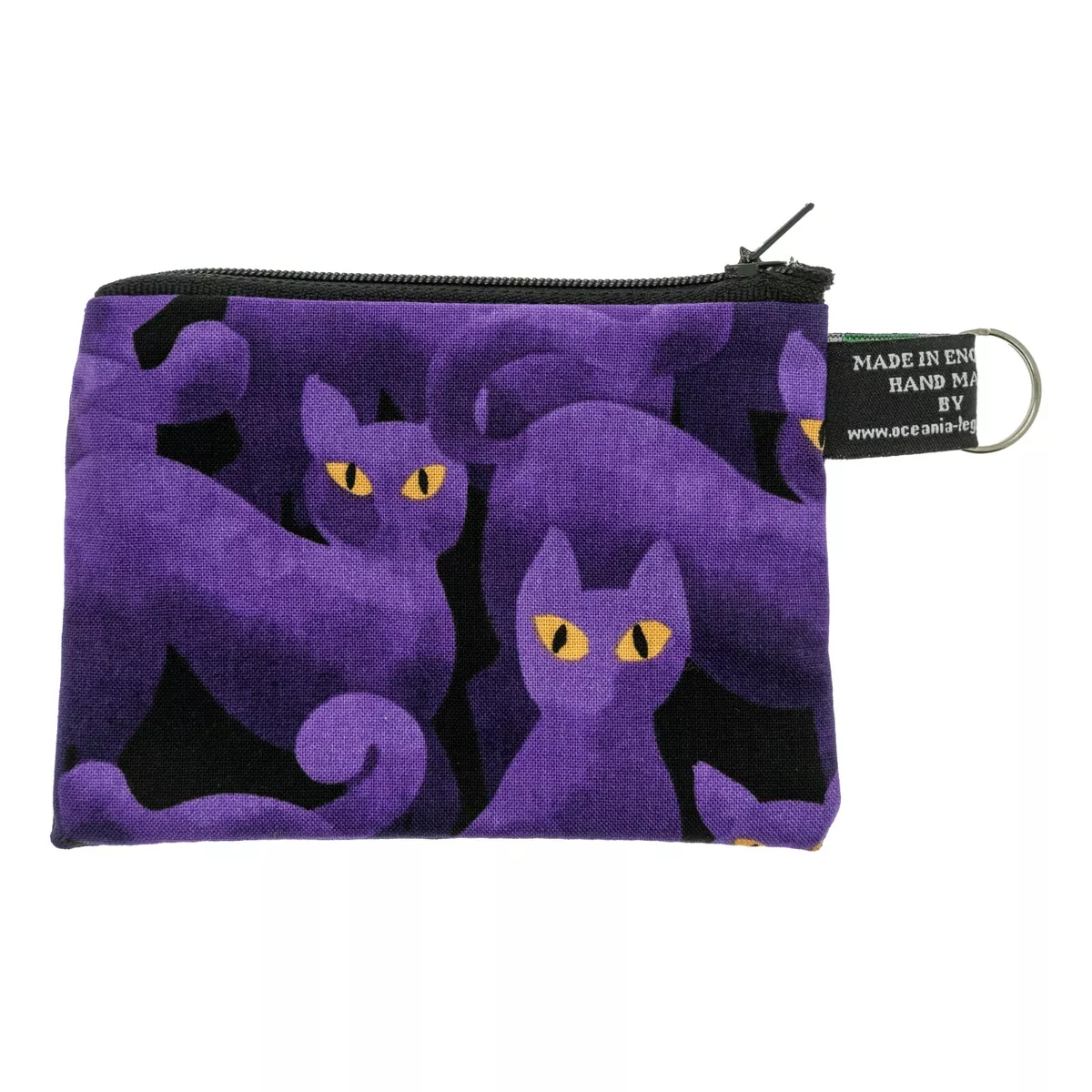 Goth coin purse new arrivals