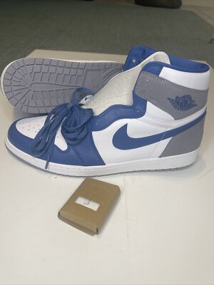 jordan retro 1 true to size