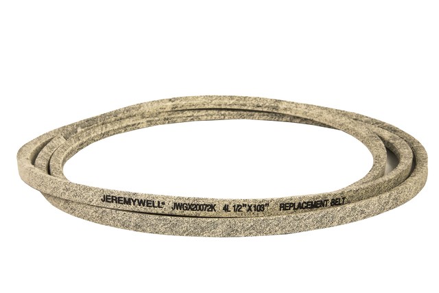 Jeremywell Replacement Belt For John Deere Gx20072 Gy20570 For Sale Online Ebay