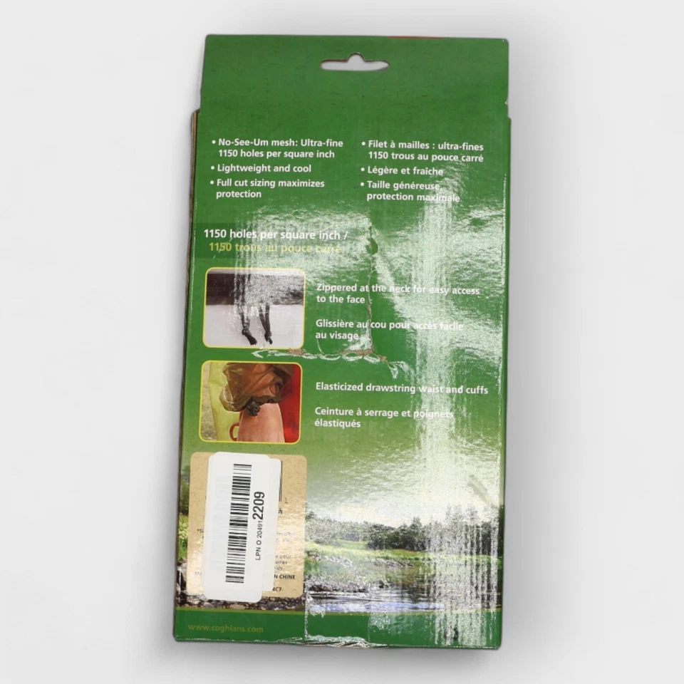 Jaqueta Coghlan's Outdoor Youth Bug - Imagem 2 de 2